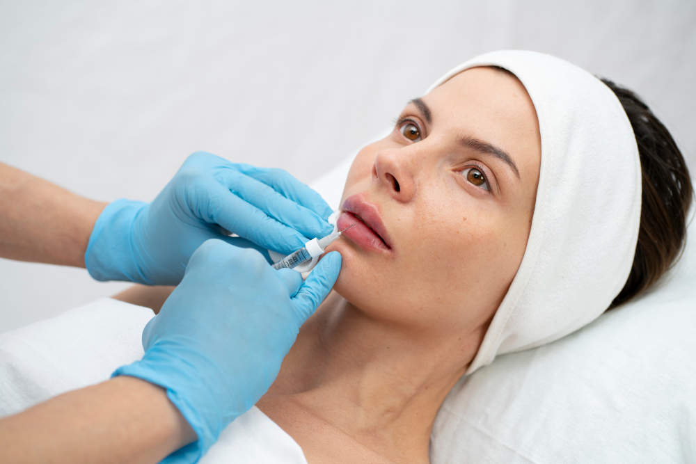 Filler Treatments Surgery in Istanbul: Everything You Need to Know