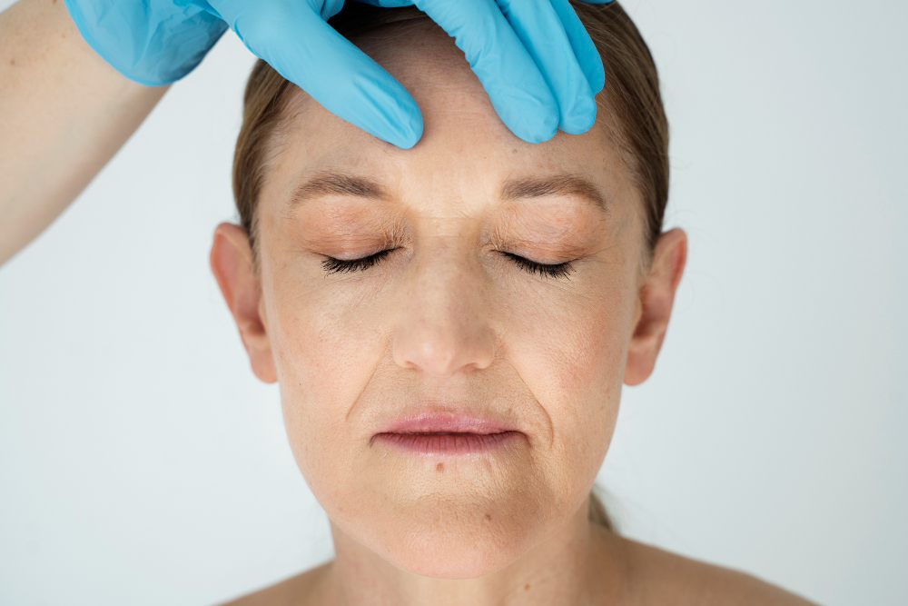 Understanding the Mid Face Lift Procedure: A Comprehensive Guide