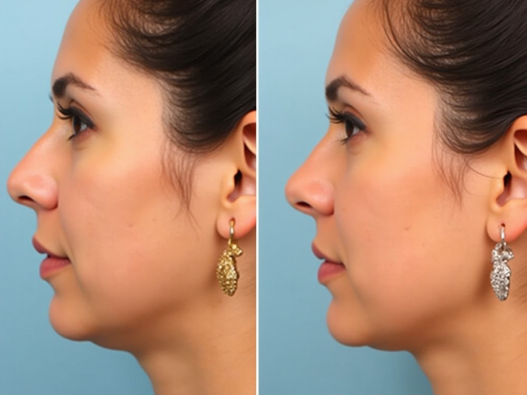 Rhinoplasty Before and After: A Complete Guide to Your Transformation